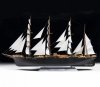 Zvezda 9045 Krusenstern Sailing Ship 1/200